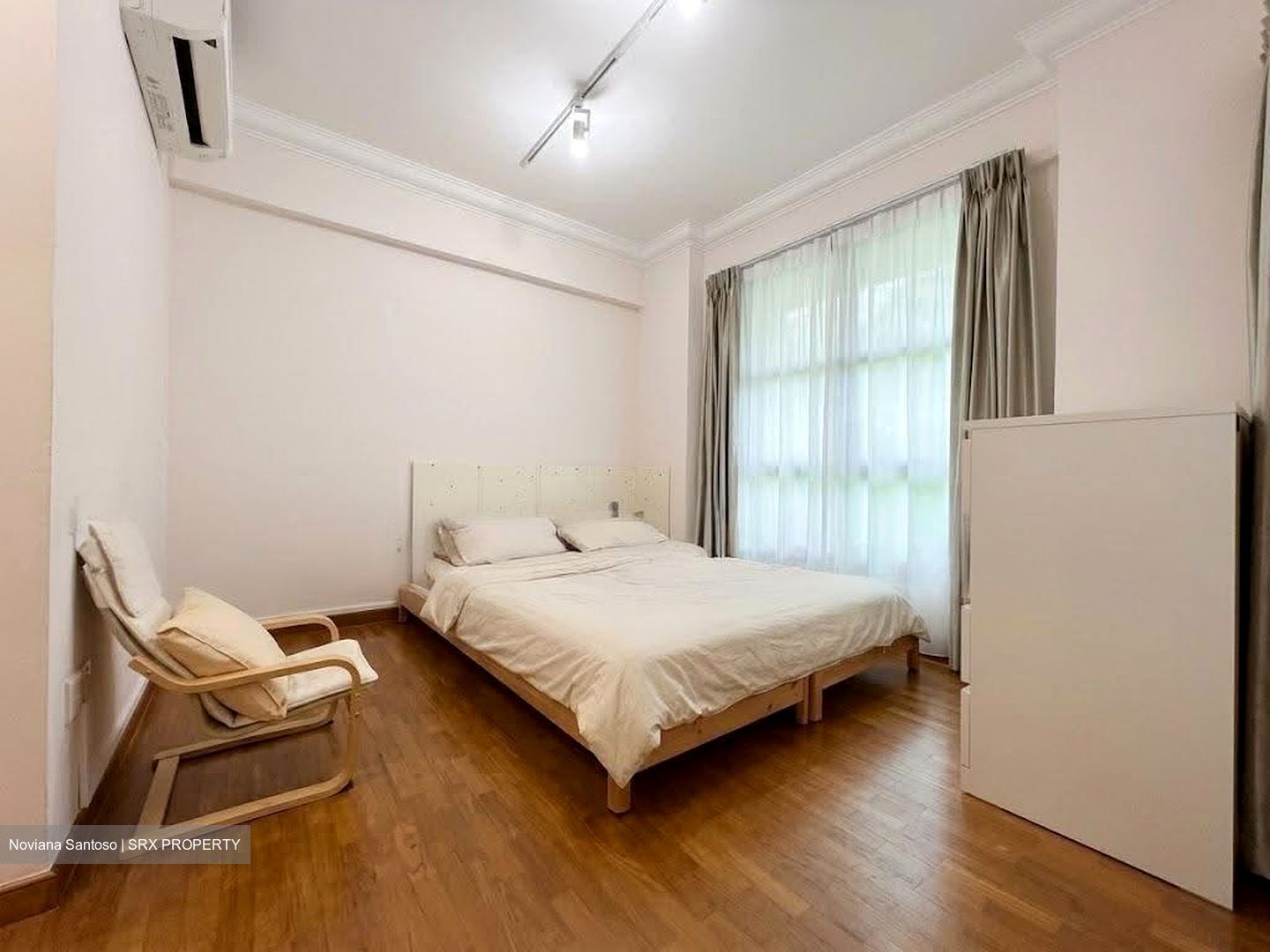 Aquarius By The Park (D16), Condominium #621413571